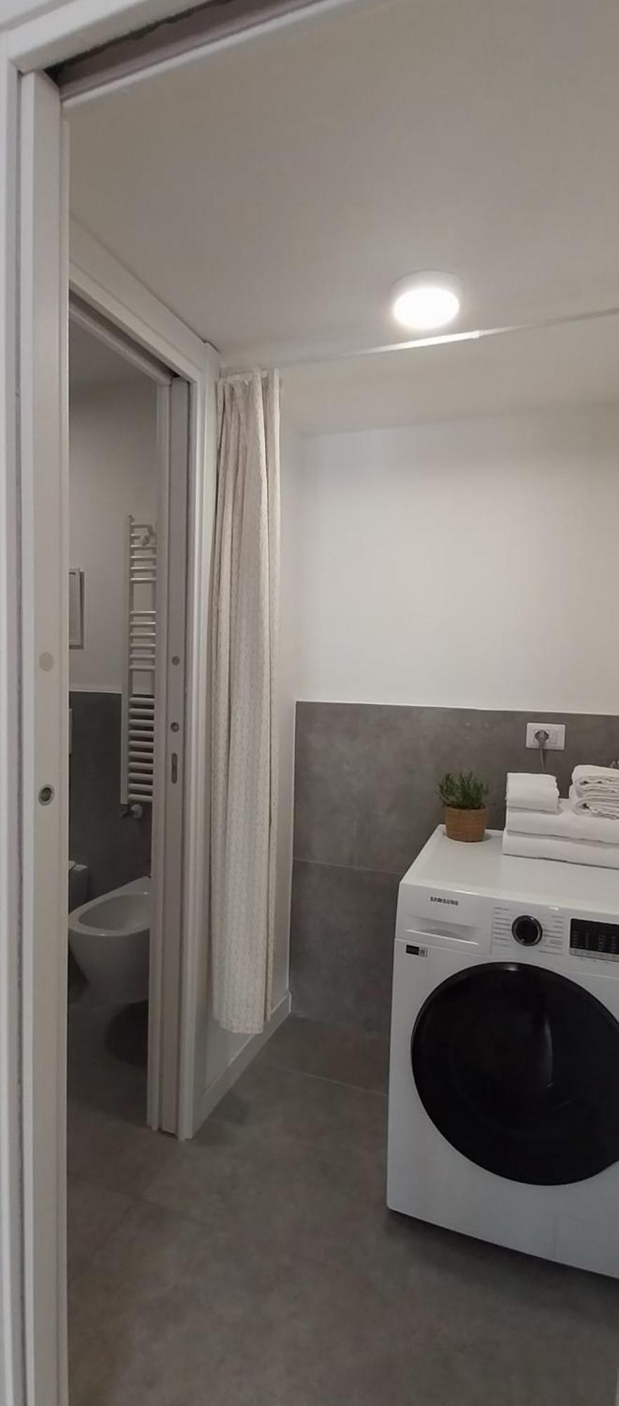 Appartamento Loft Bacchiglione Milano