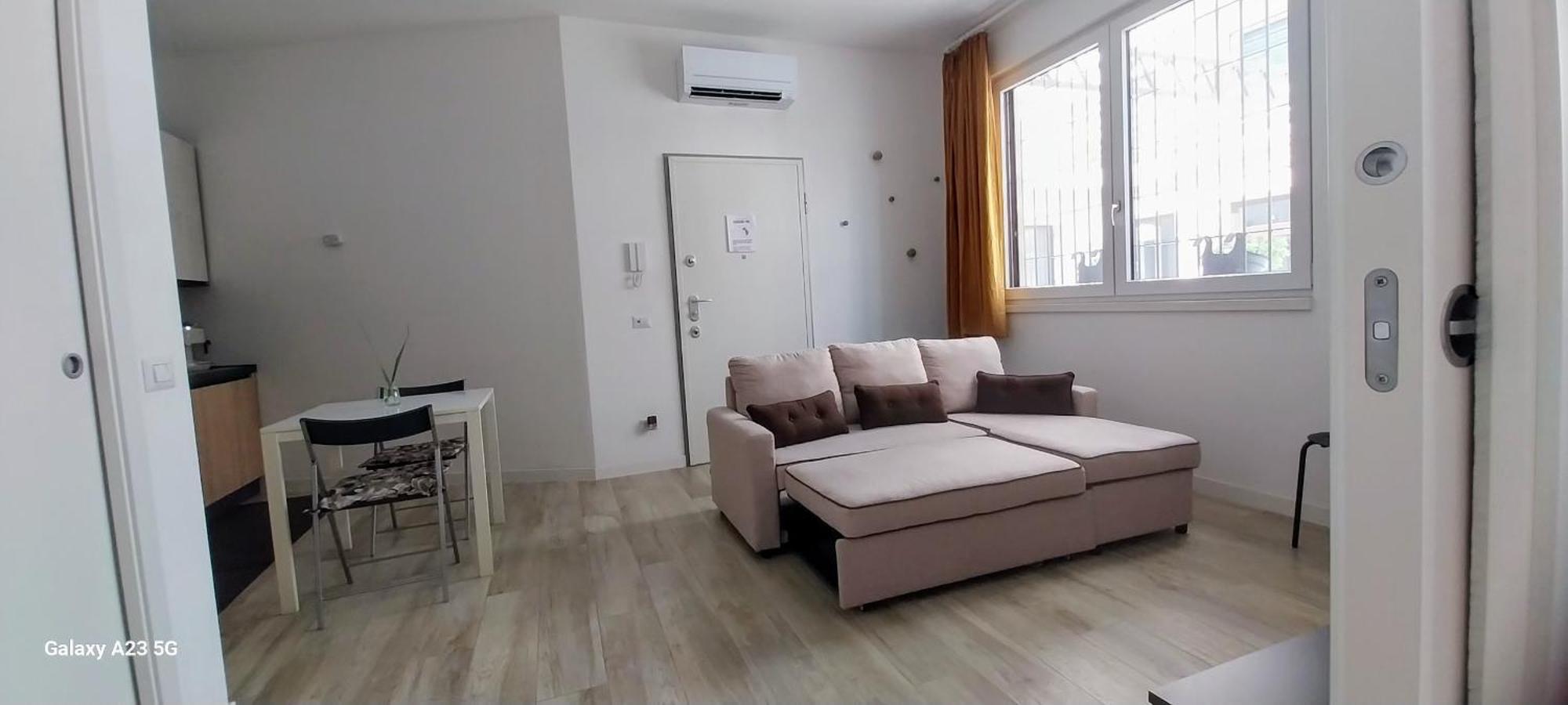 Appartamento Loft Bacchiglione *