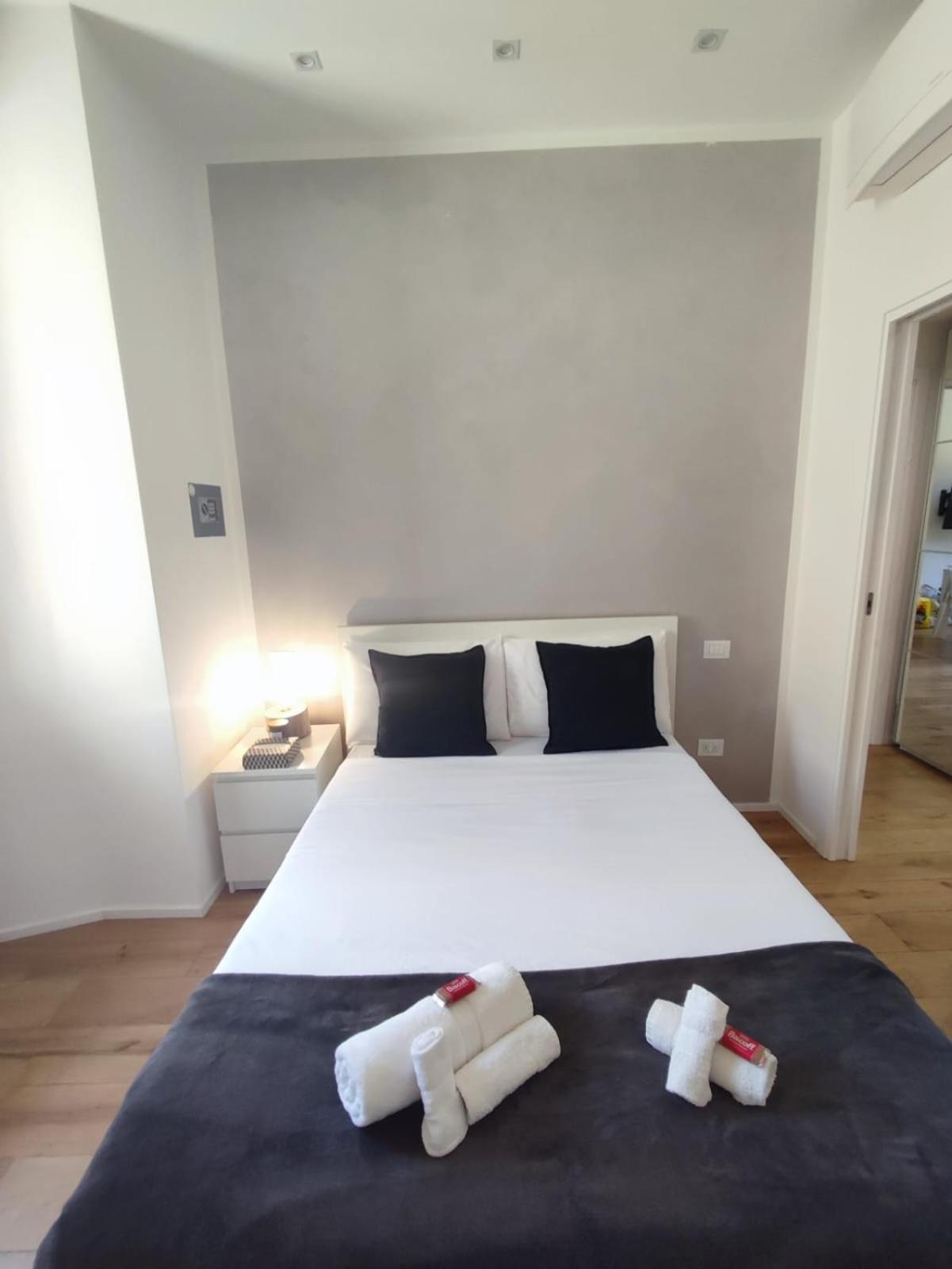 Apartamento Regina In Porta Lodovica - Wifi E Breakfast Box