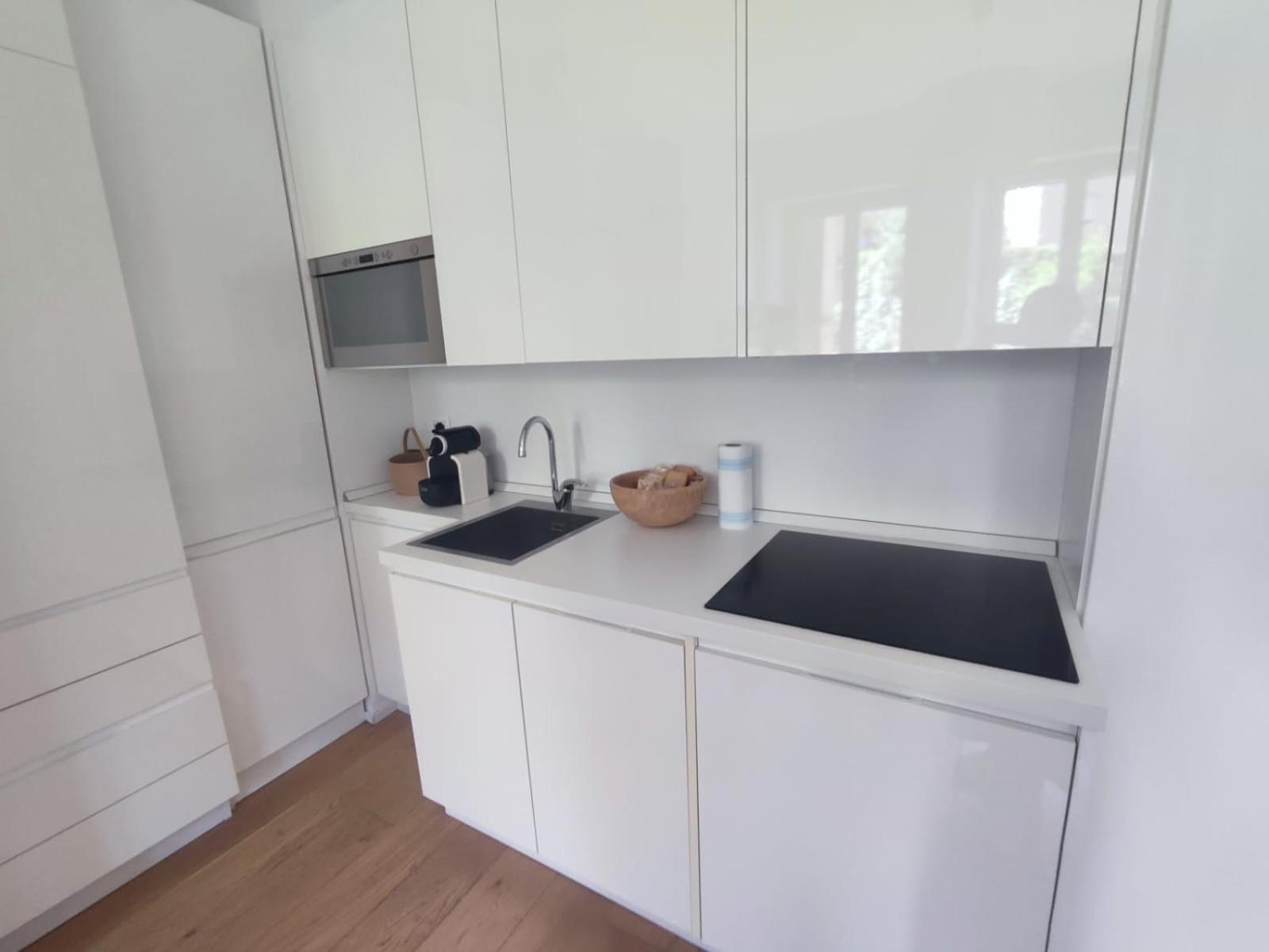 Apartamento Regina In Porta Lodovica - Wifi E Breakfast Box