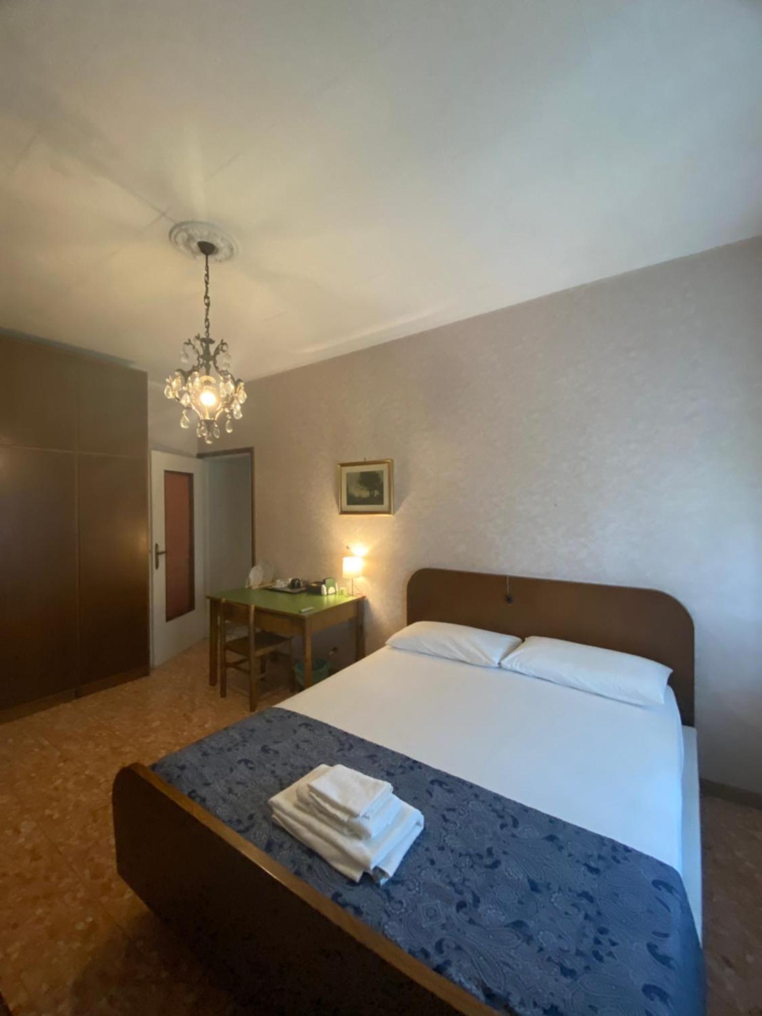Suzzani House Affittacamere