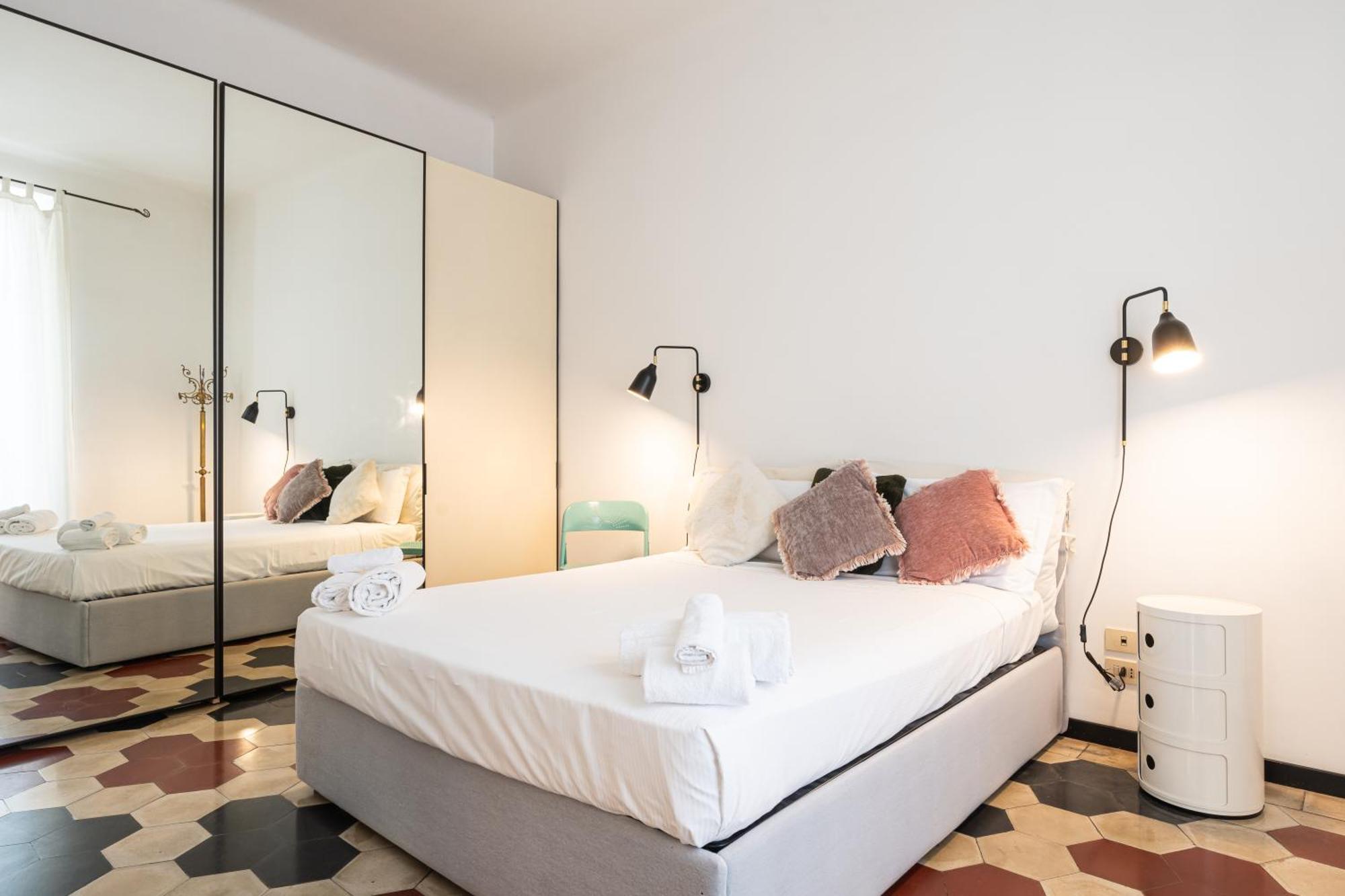 Apartment One Bedroom Isola - Mirable Pm