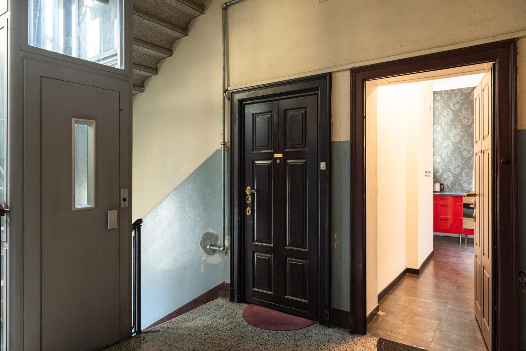Apartment One Bedroom Isola - Mirable Pm Milan