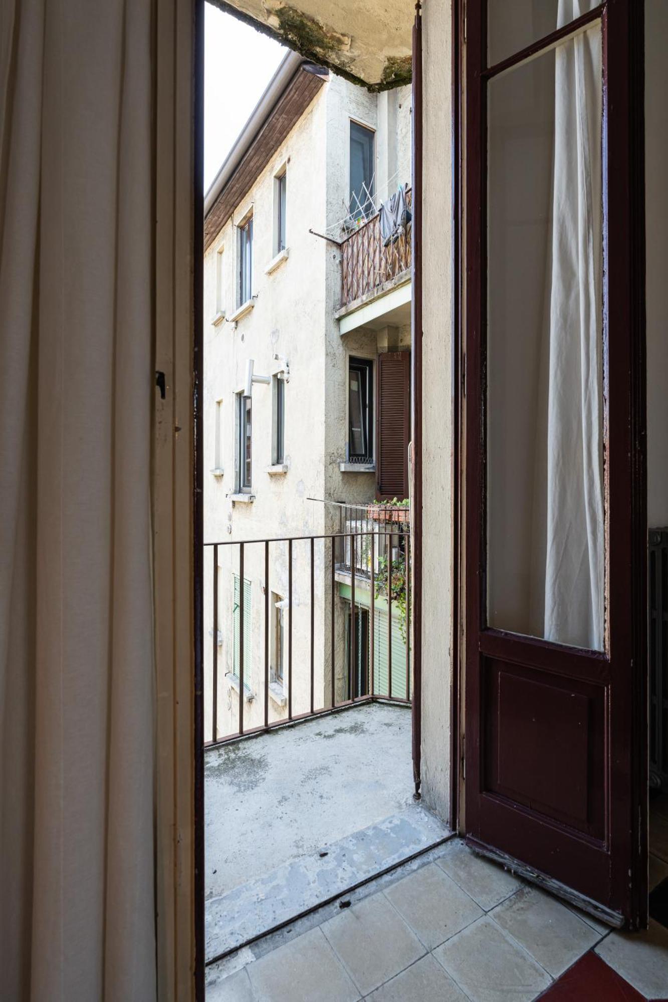 Apartment One Bedroom Isola - Mirable Pm