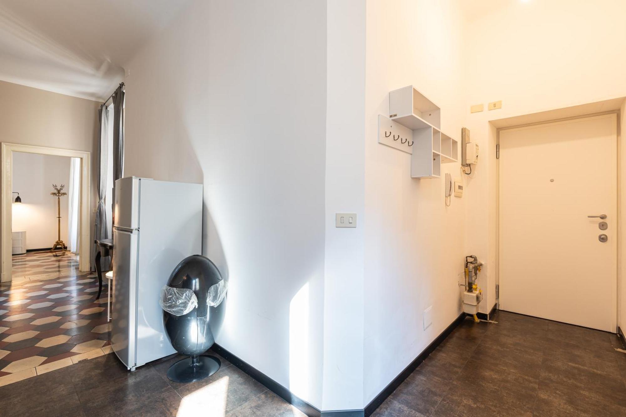 One Bedroom Isola - Mirable Pm