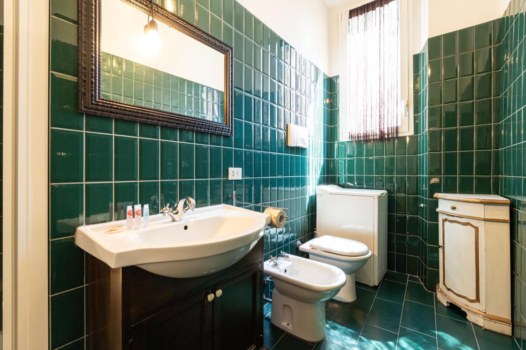 One Bedroom Isola - Mirable Pm Apartment Milan