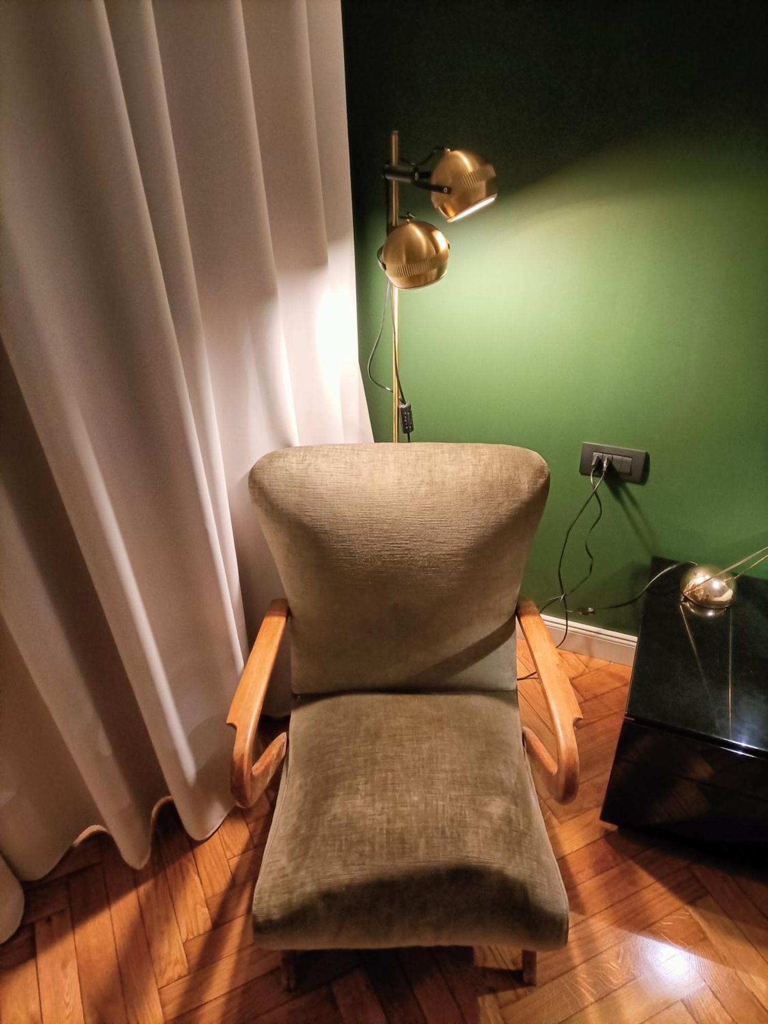 Design Boutique Apartment
