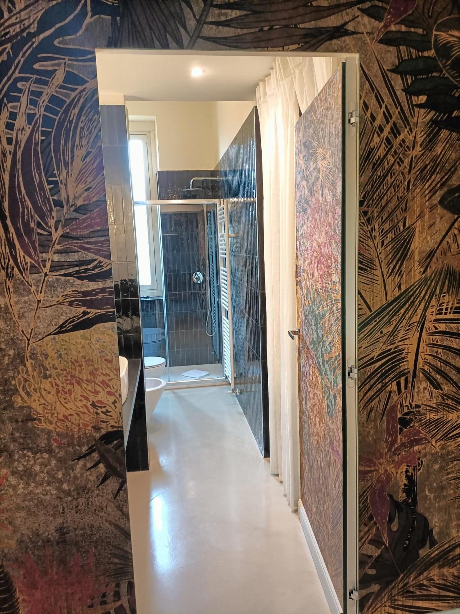 Apartment Design Boutique Milan