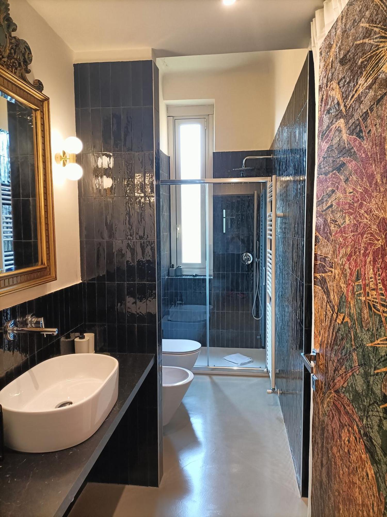 Design Boutique Apartment