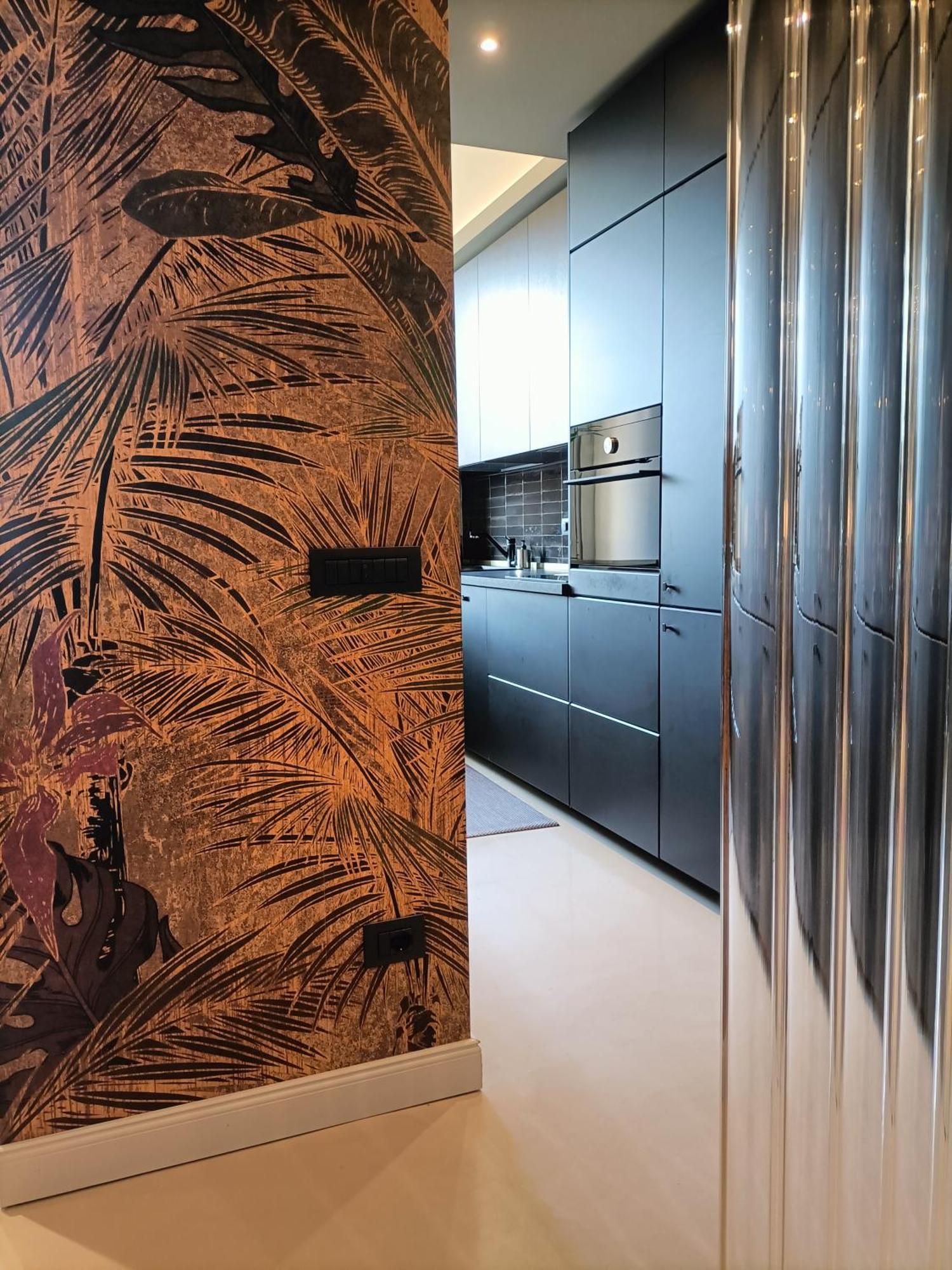 Design Boutique Apartment *