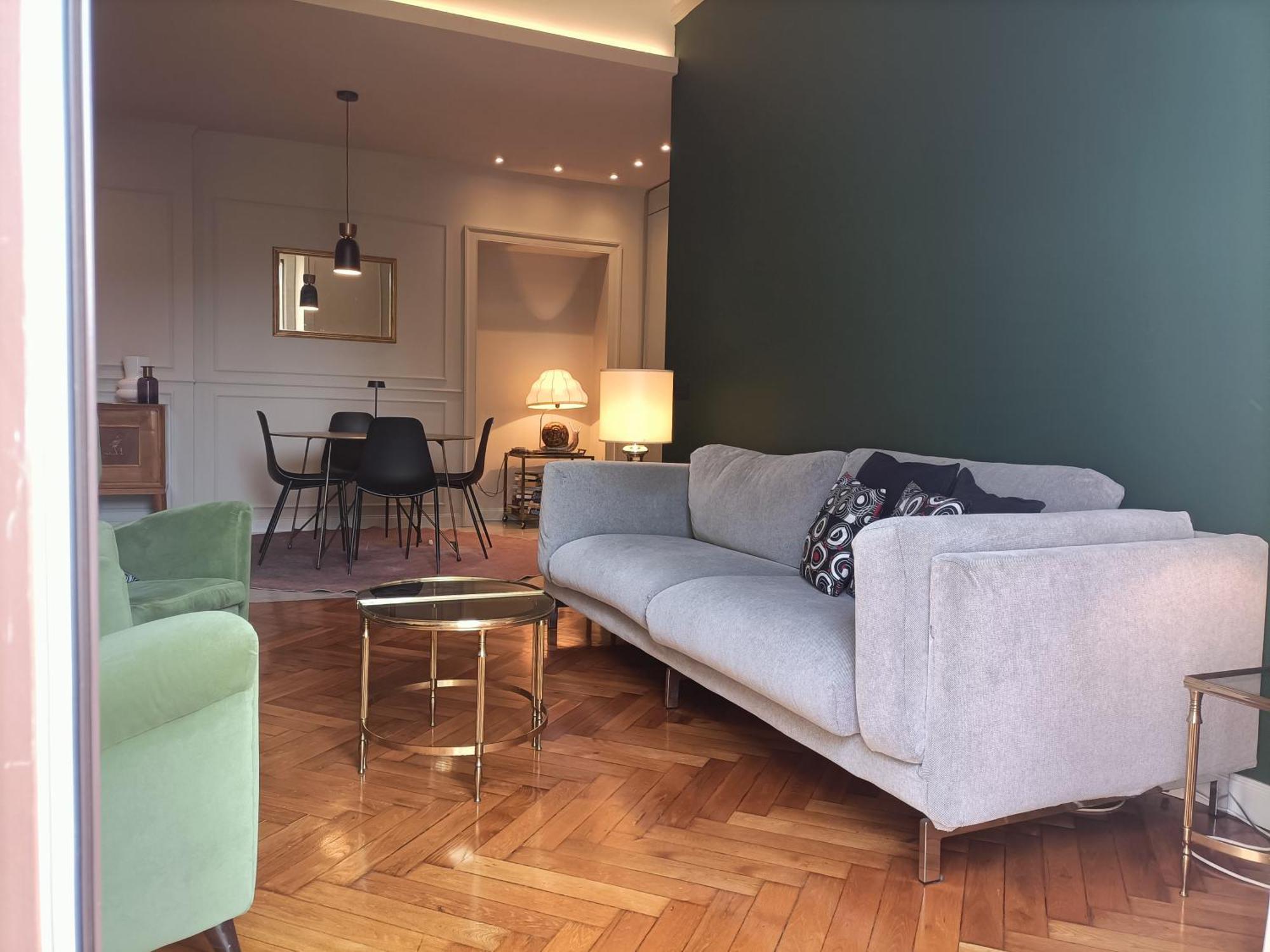 Design Boutique Apartment Milan