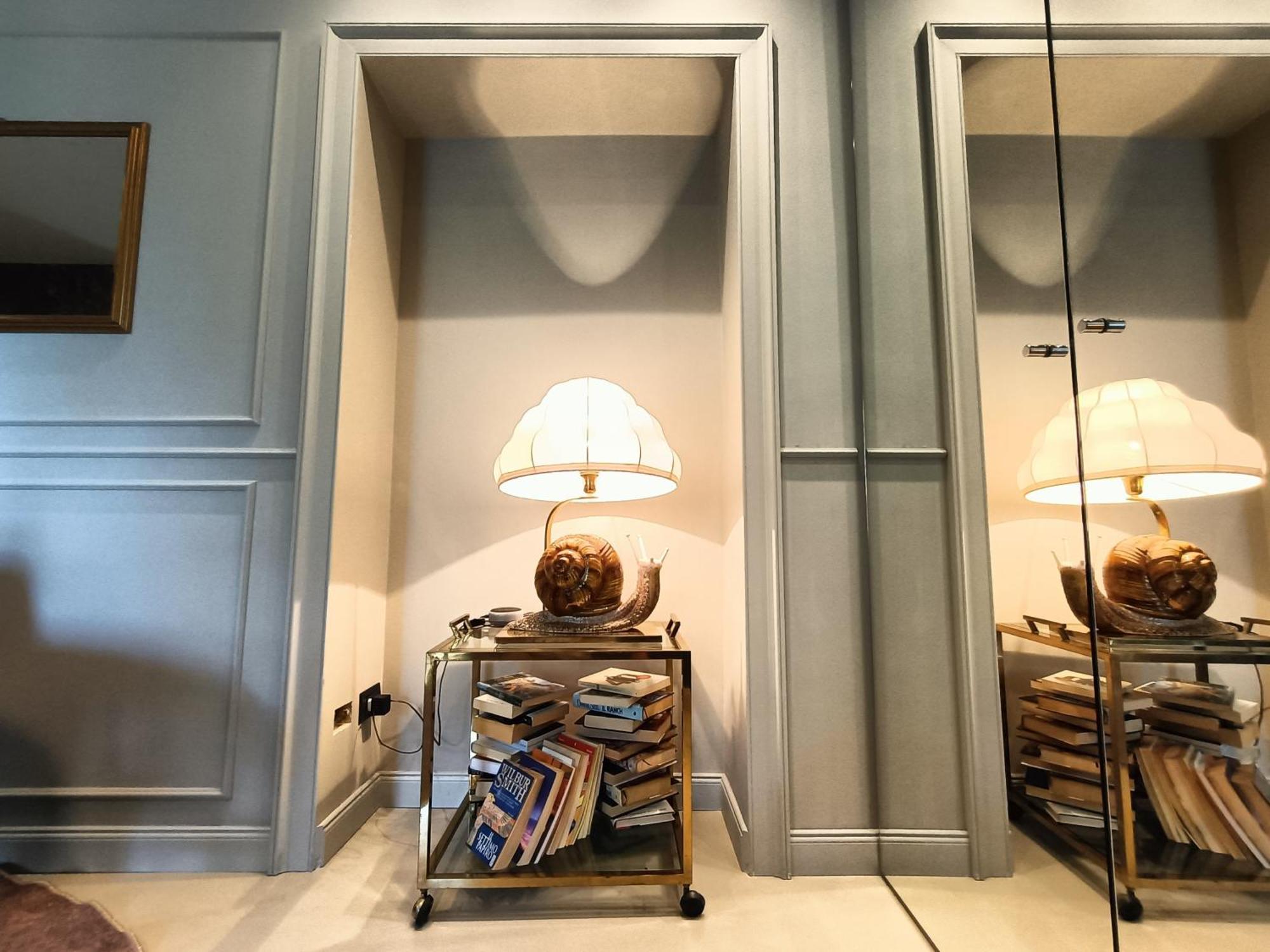 Apartment Design Boutique Milan