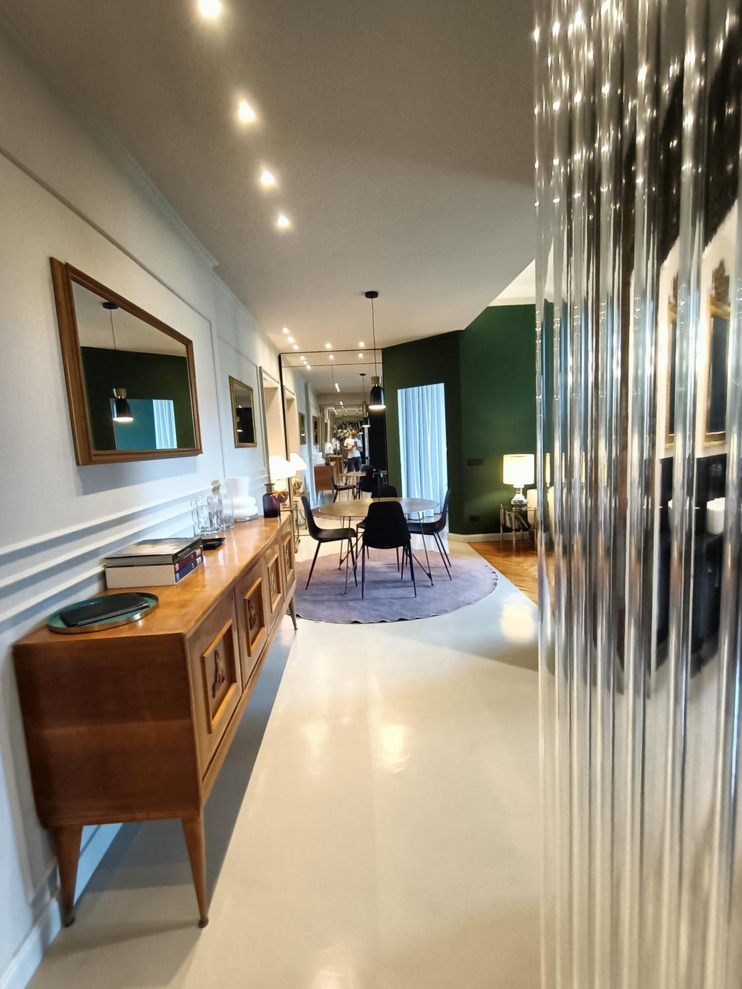 Design Boutique Apartment *