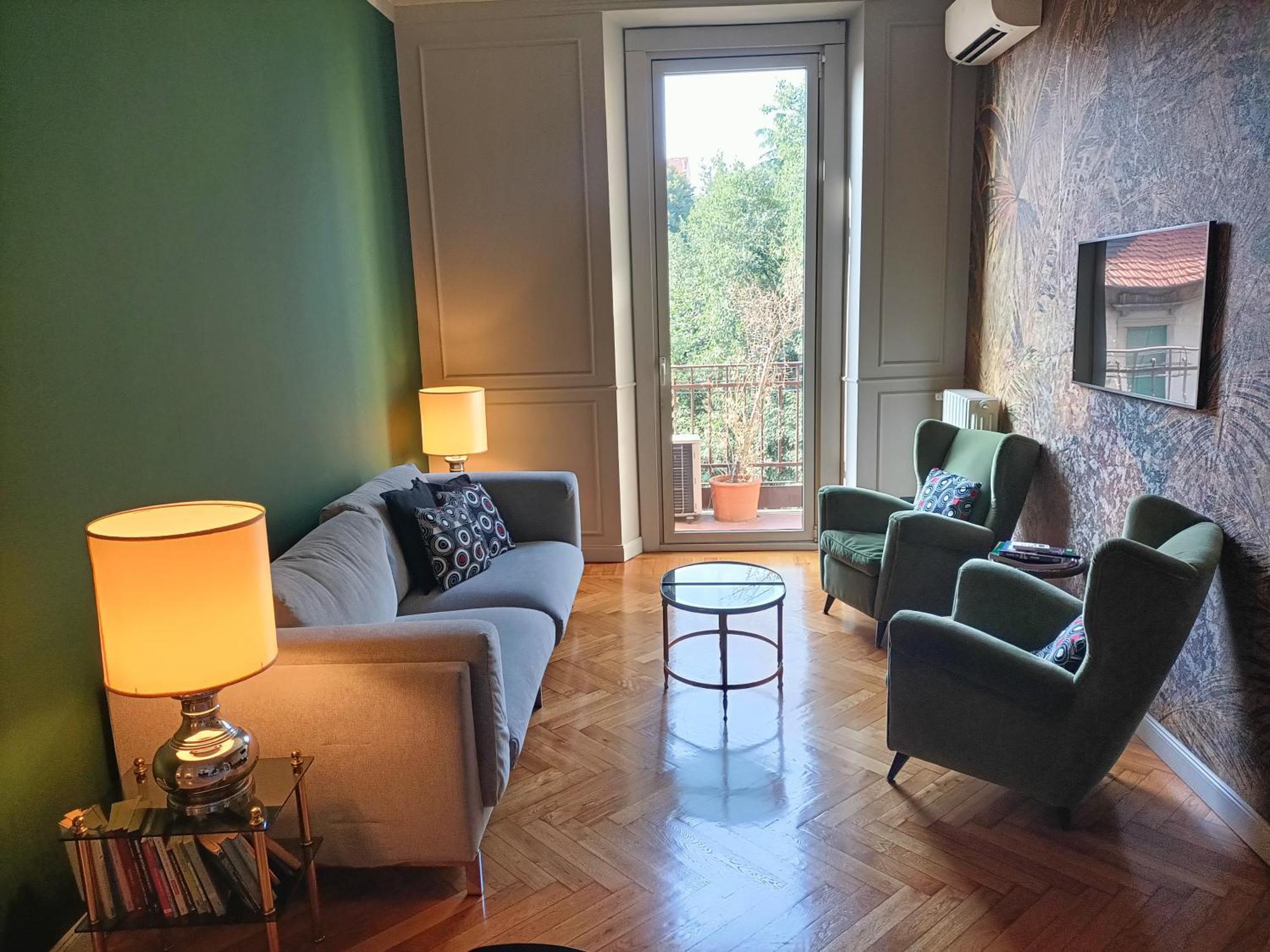 Apartment Design Boutique *