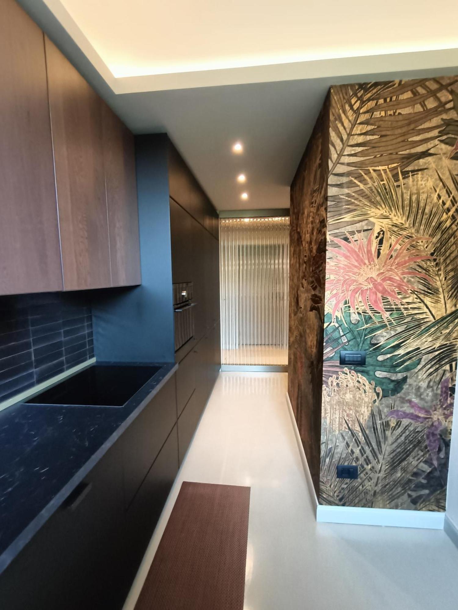 Apartment Design Boutique Milan
