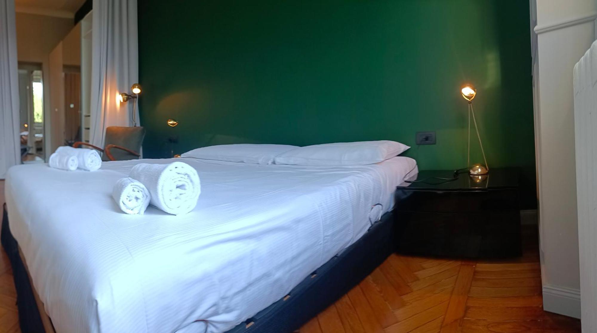 Design Boutique Apartment *