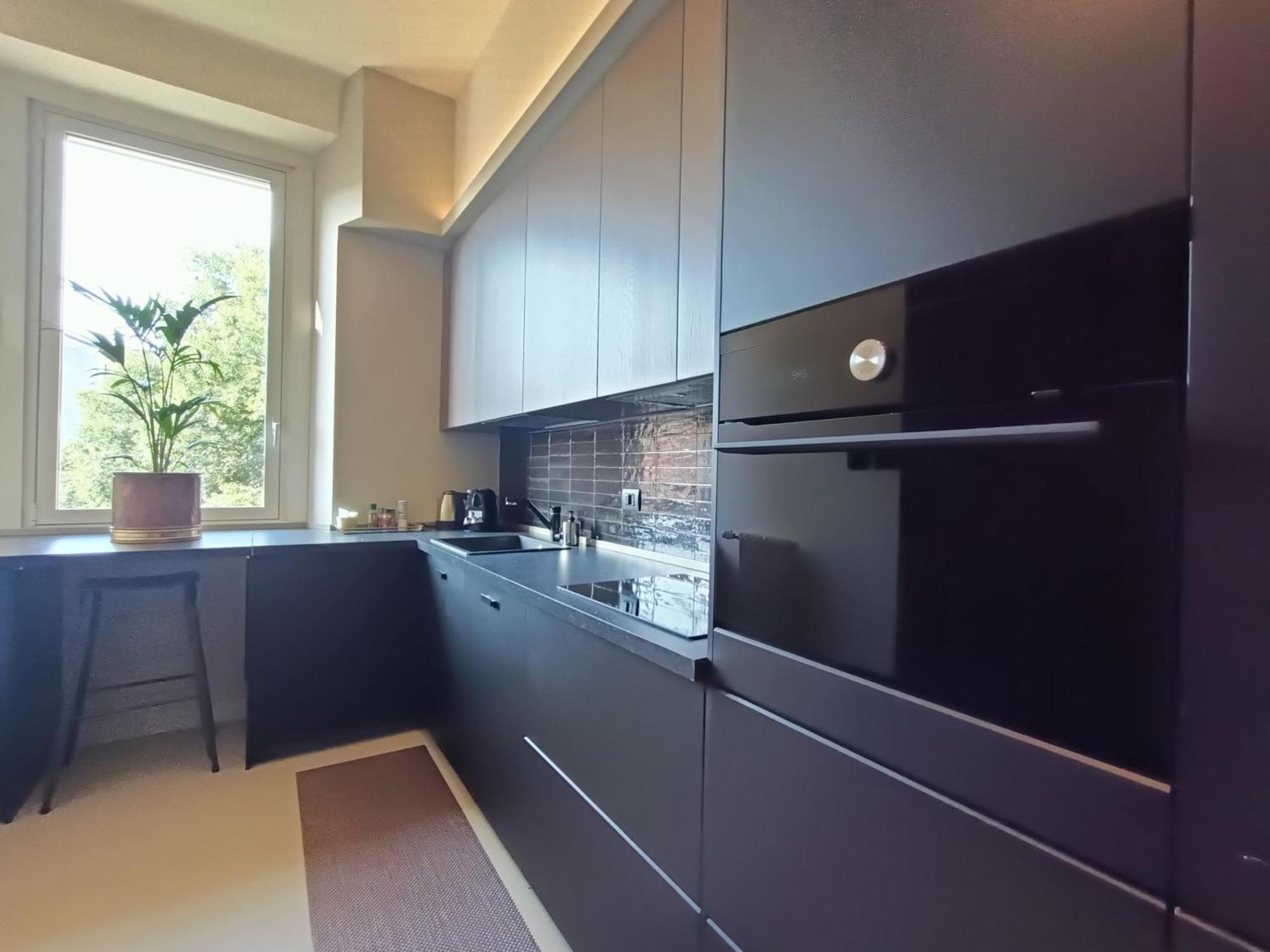 Design Boutique Apartment *