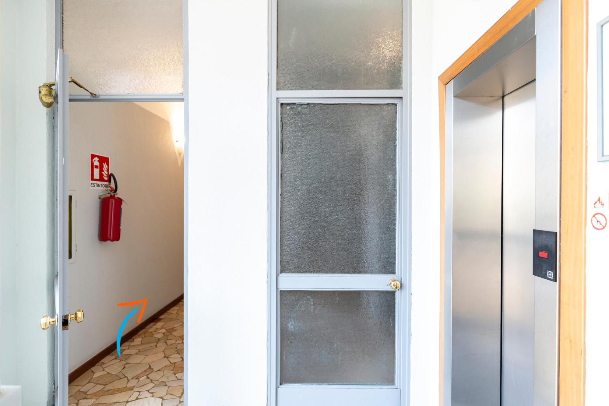 Trendy Corner - Fashion District Apartment Milan