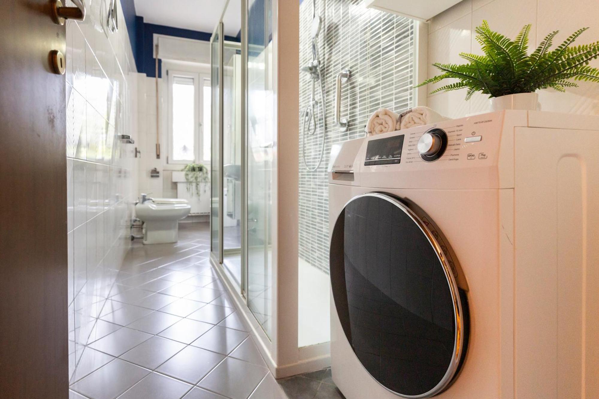 Apartment Trendy Corner - Fashion District Milan