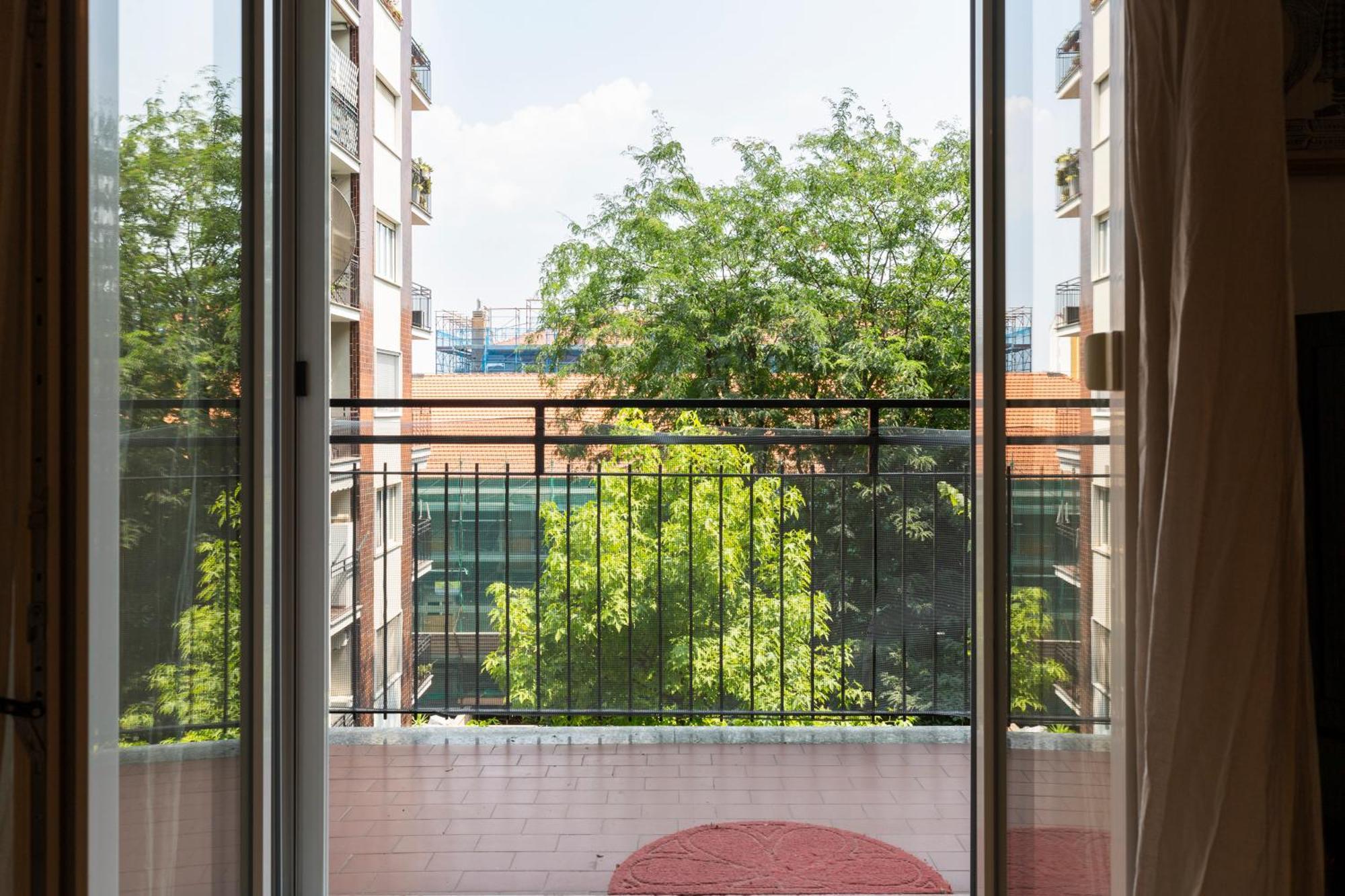Apartment Trendy Corner - Fashion District *