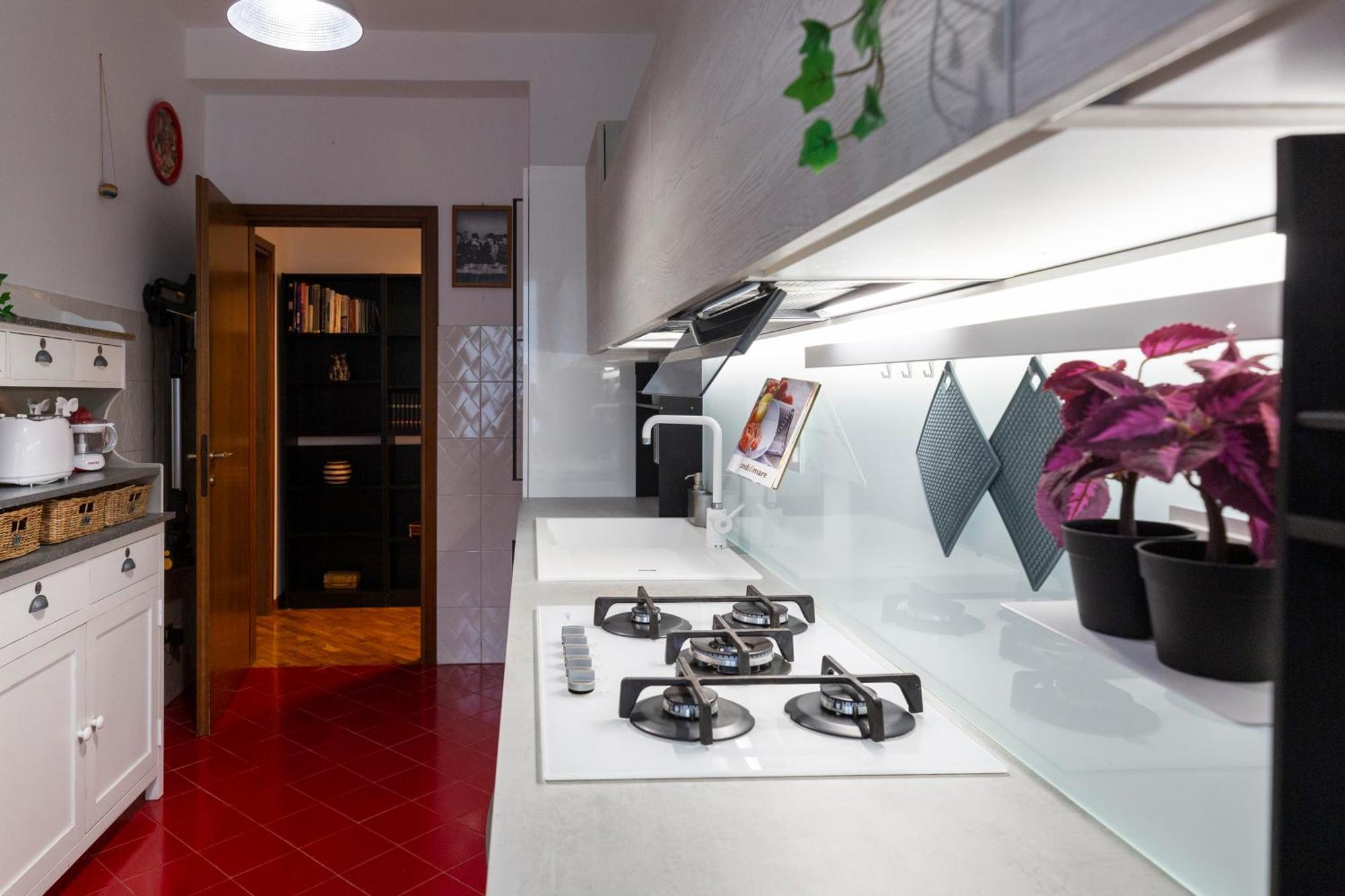 Apartment Trendy Corner - Fashion District