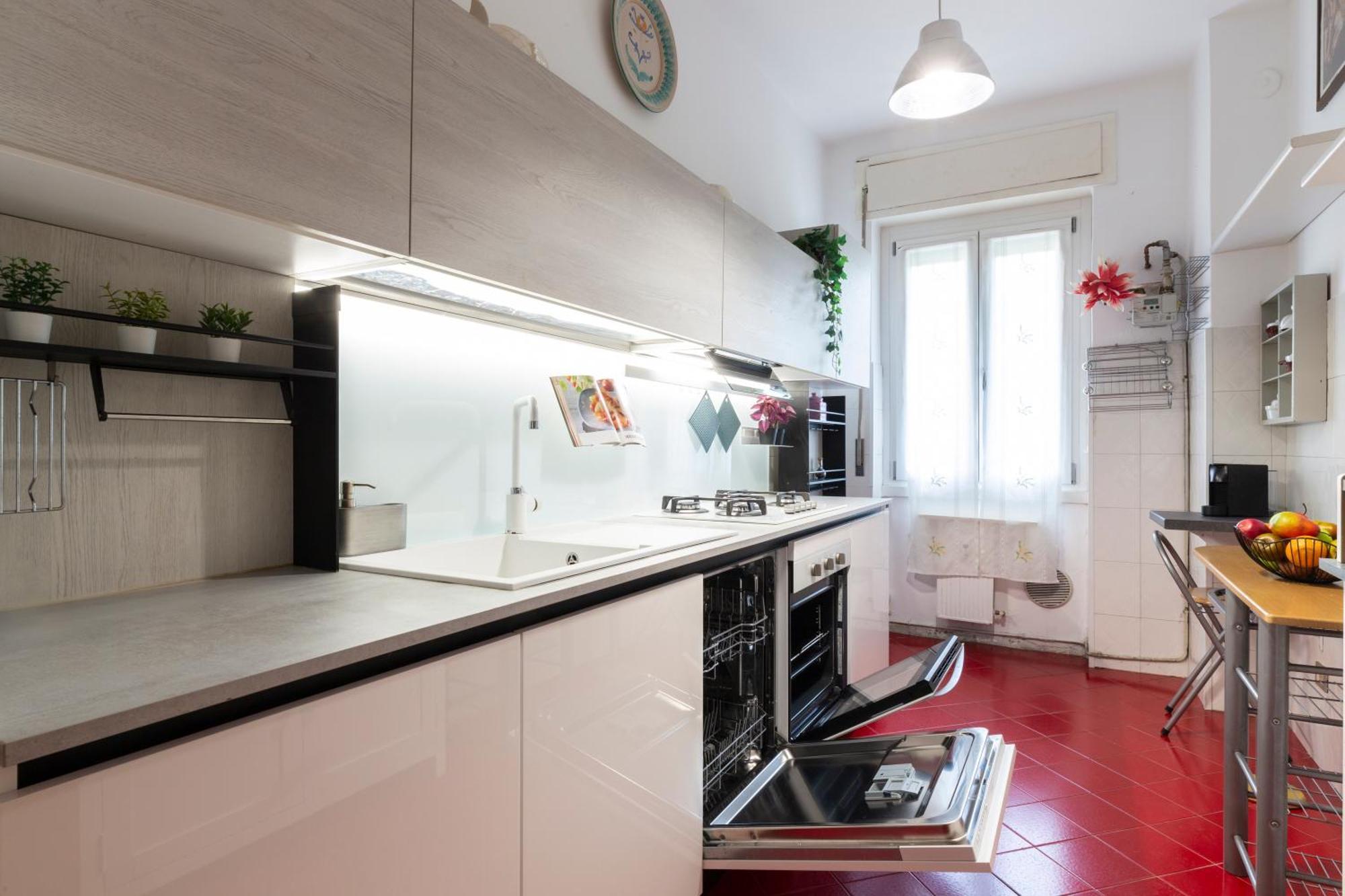Trendy Corner - Fashion District Apartment Milan