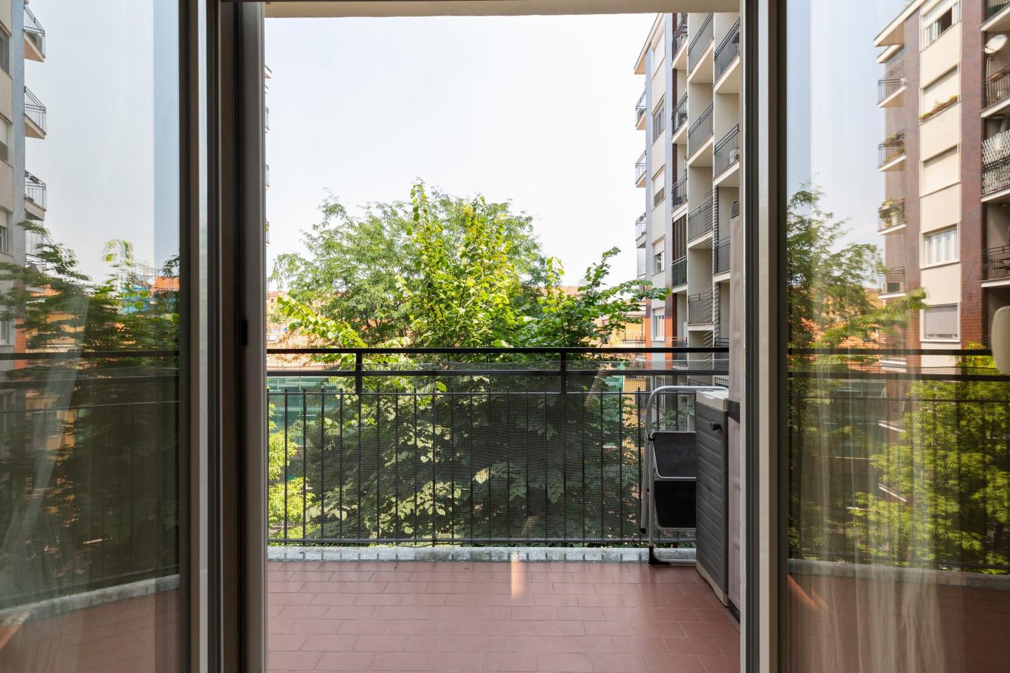 Trendy Corner - Fashion District Apartment Milan
