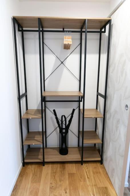 Apartment Sweet House Villoresi Milan