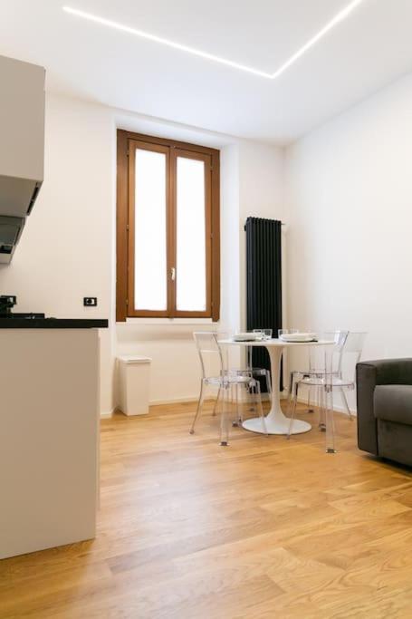 Apartamento Sweet House Villoresi *