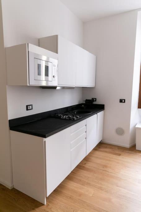 Sweet House Villoresi Apartamento Milão