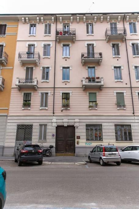 Apartamento Sweet House Villoresi *