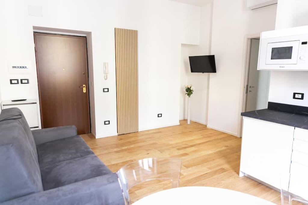 Apartamento Sweet House Villoresi