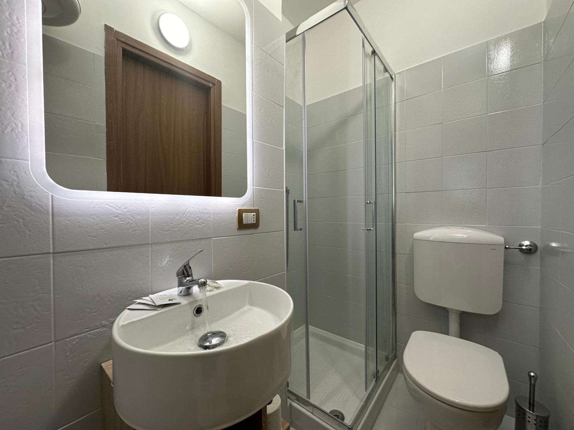 Apartment Ermes Risorgimento Milan