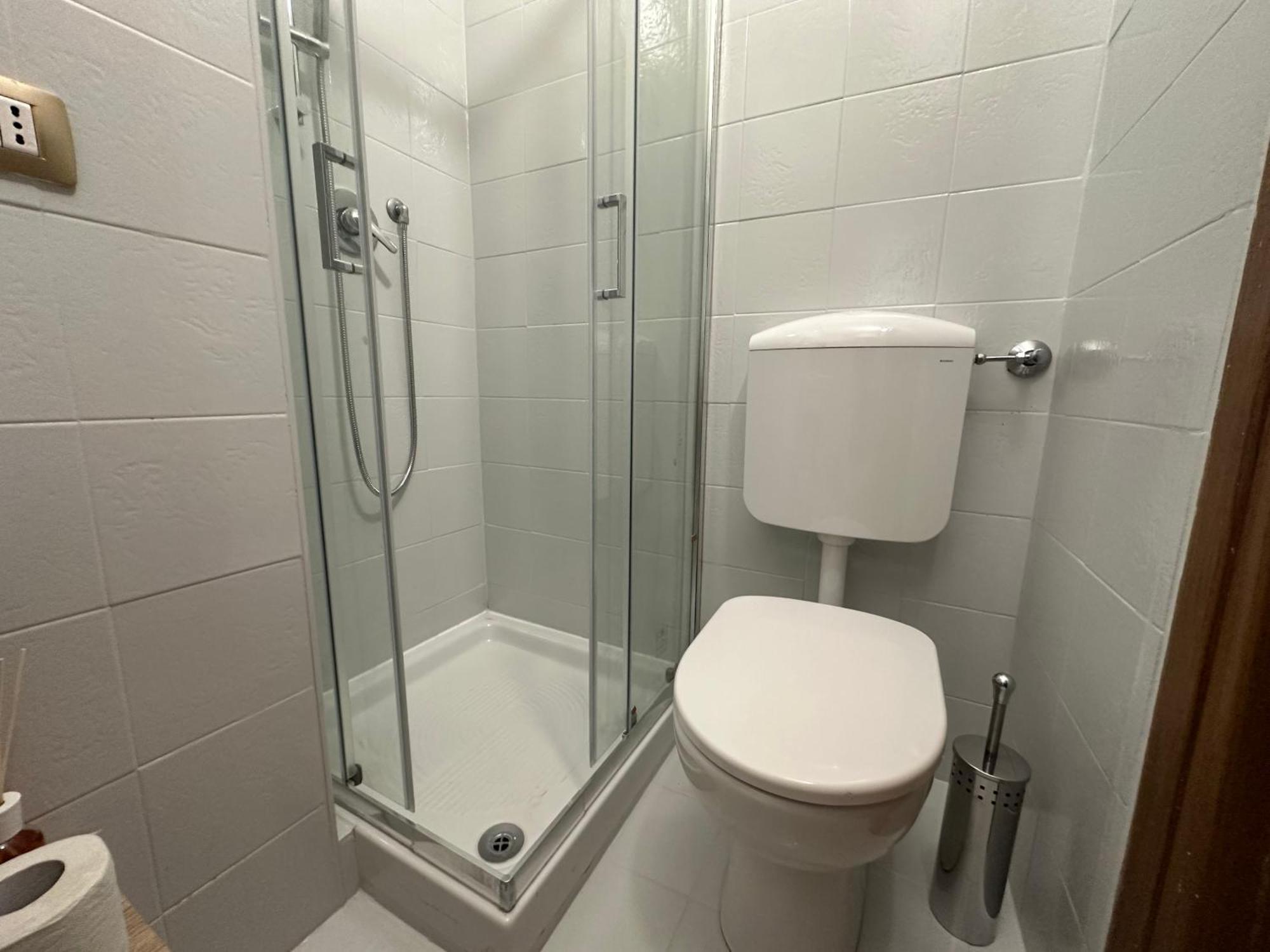 Apartamento Ermes Risorgimento *