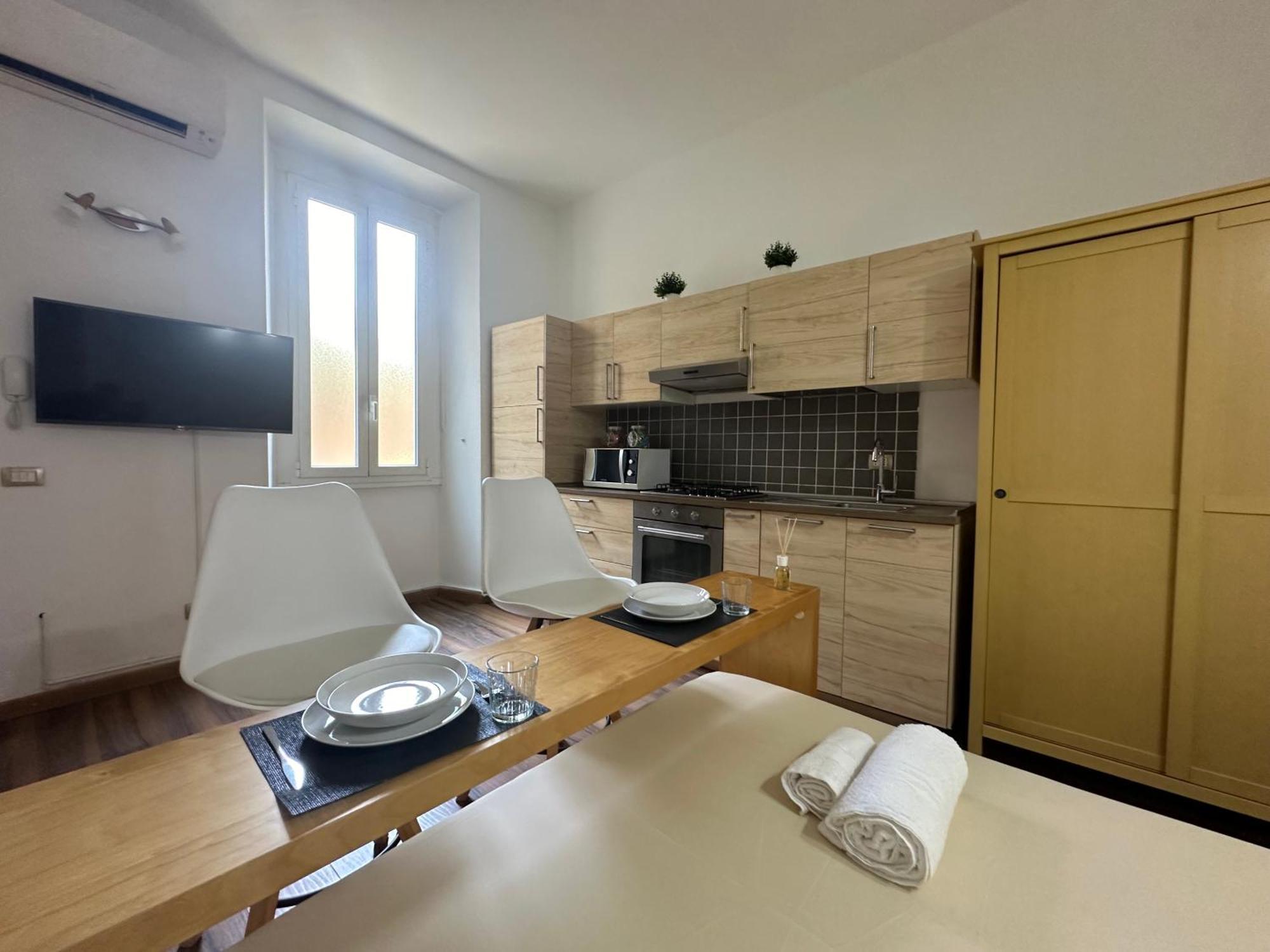 Ermes Risorgimento Apartment Milan
