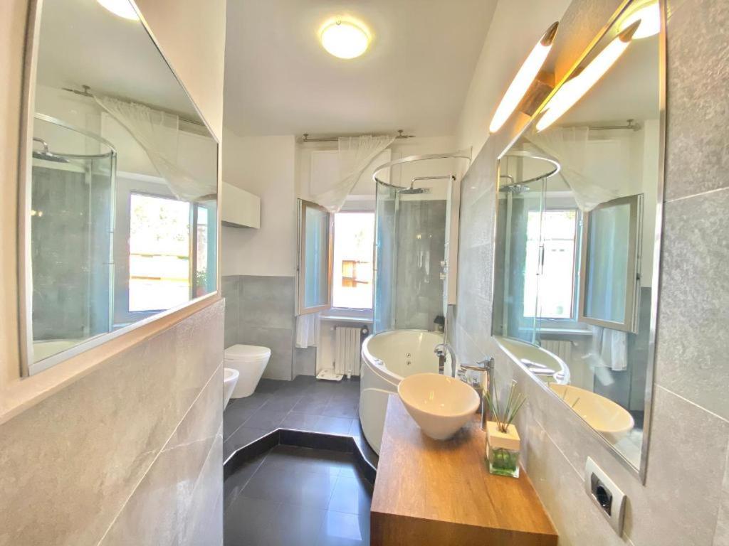 Bocconi Home, A Pochi Passi Dal Centro Storico Di * Milan