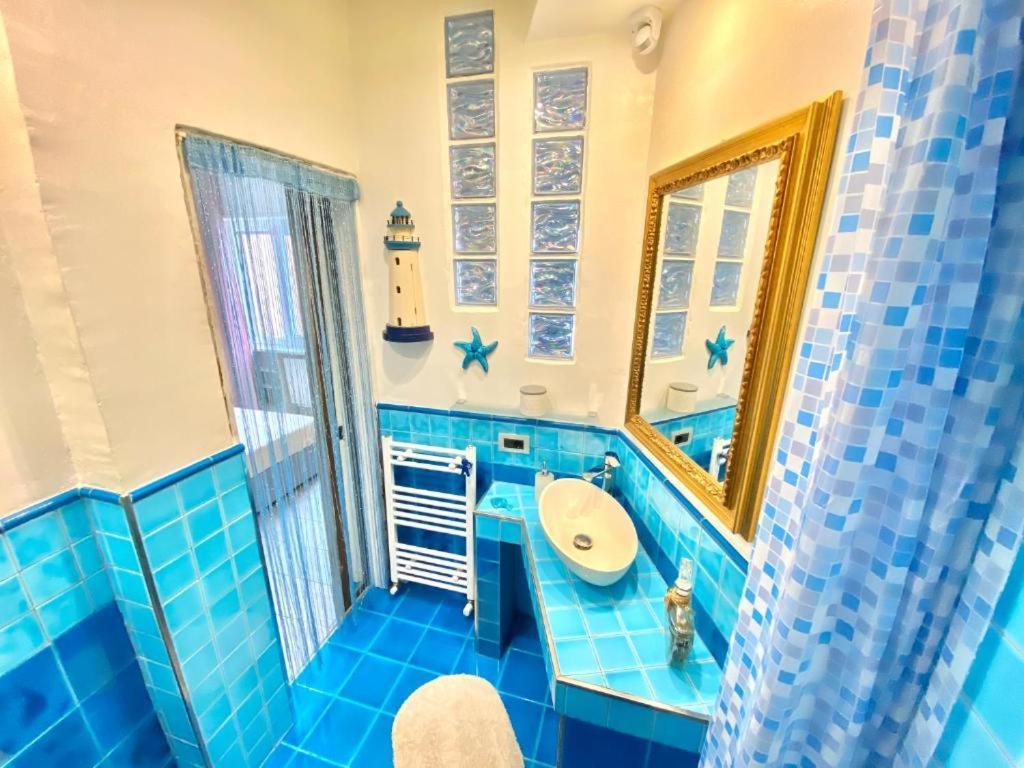 Bocconi Home, A Pochi Passi Dal Centro Storico Di Apartment