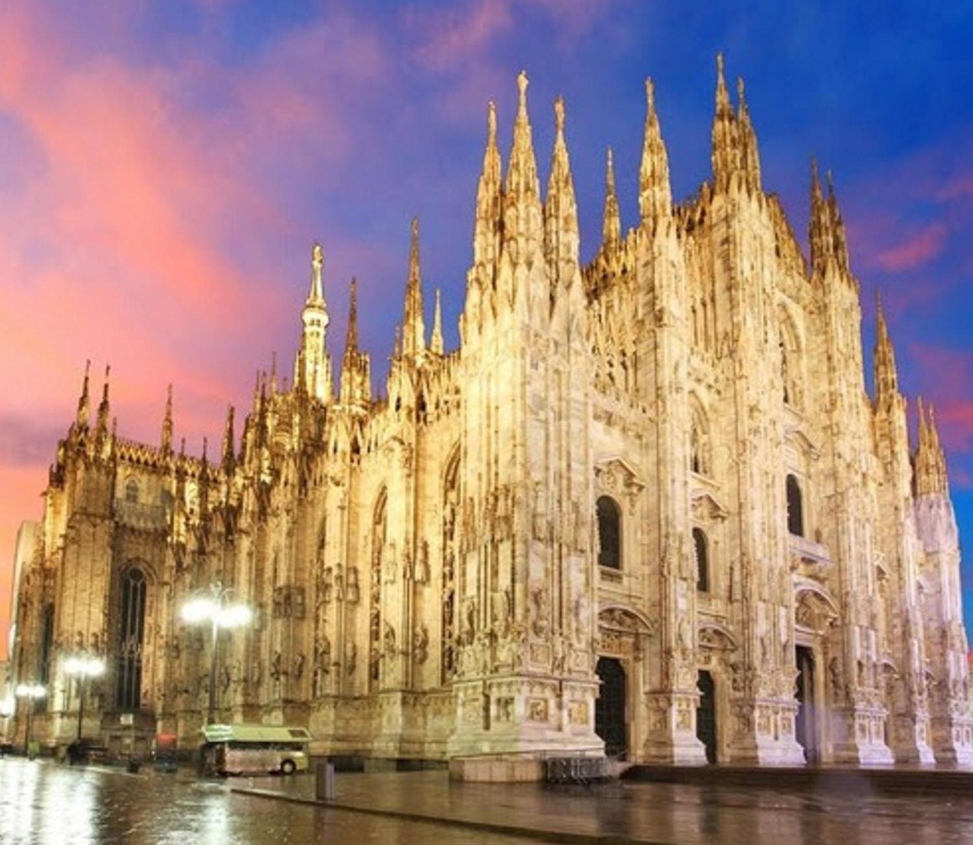 La Reggia Apartamento