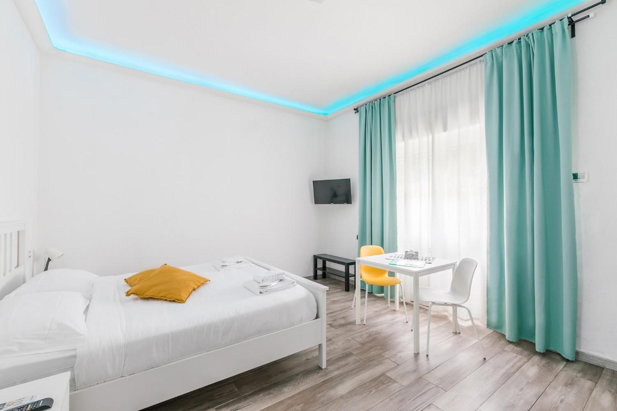 21 Ext Apartment Milan