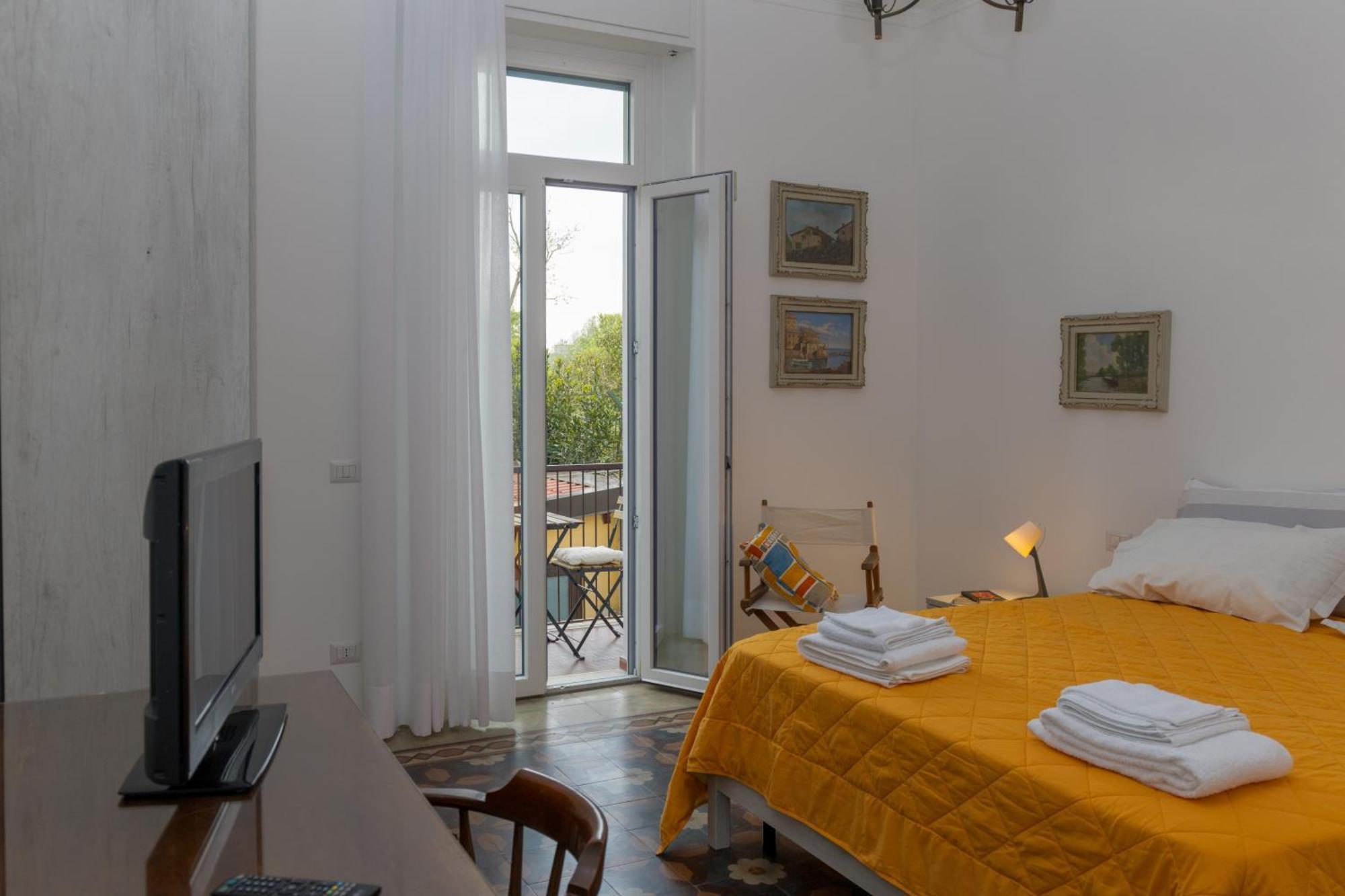 Family House Baggio - A Apartment