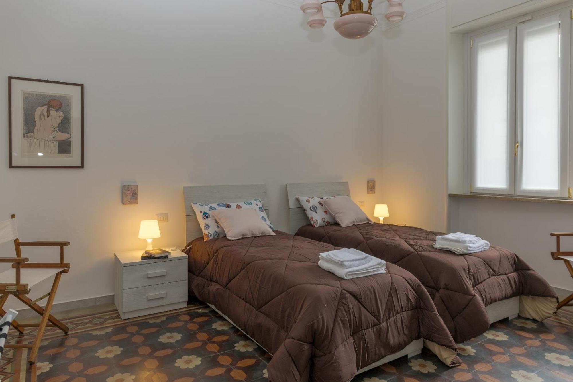 Family House Baggio - A Apartment Milan