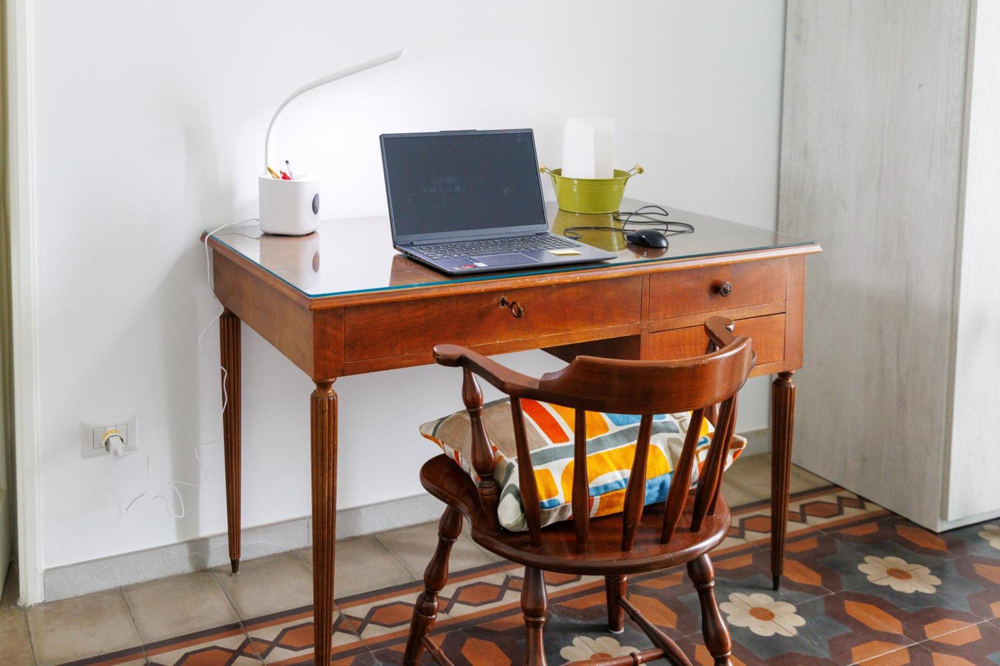 Apartment Family House Baggio - A Milan