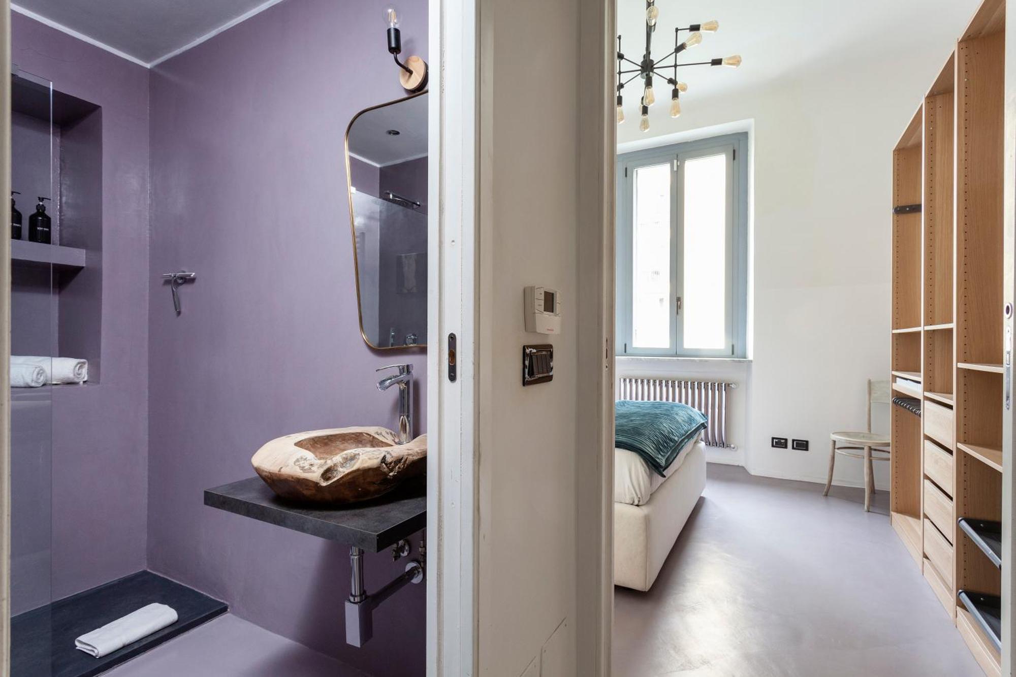Stylish Industrial Flat Apartamento