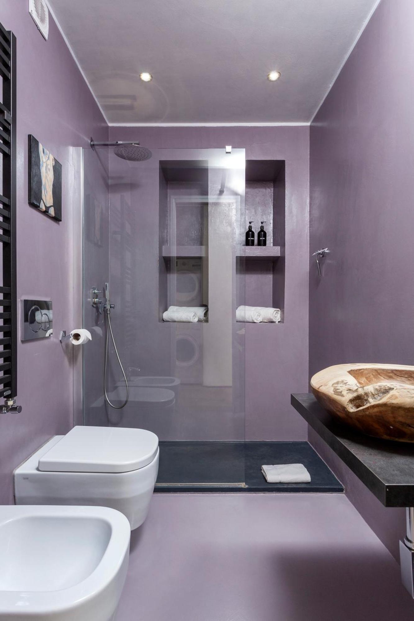 Stylish Industrial Flat Apartamento Milão