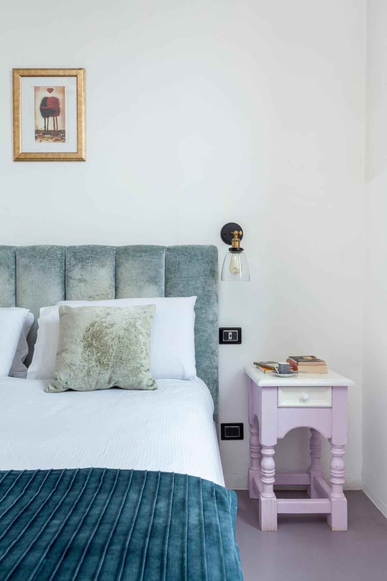 Apartamento Stylish Industrial Flat *