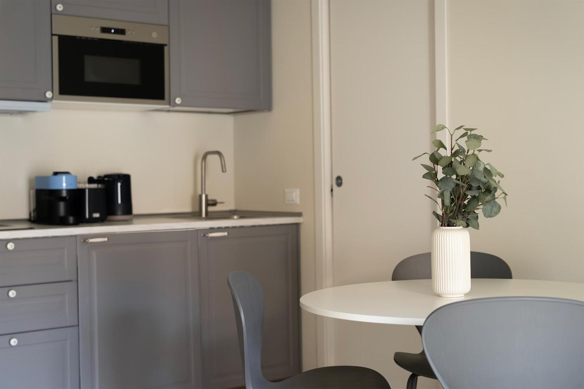 Santa Tecla Living Montenero 66 Apartment