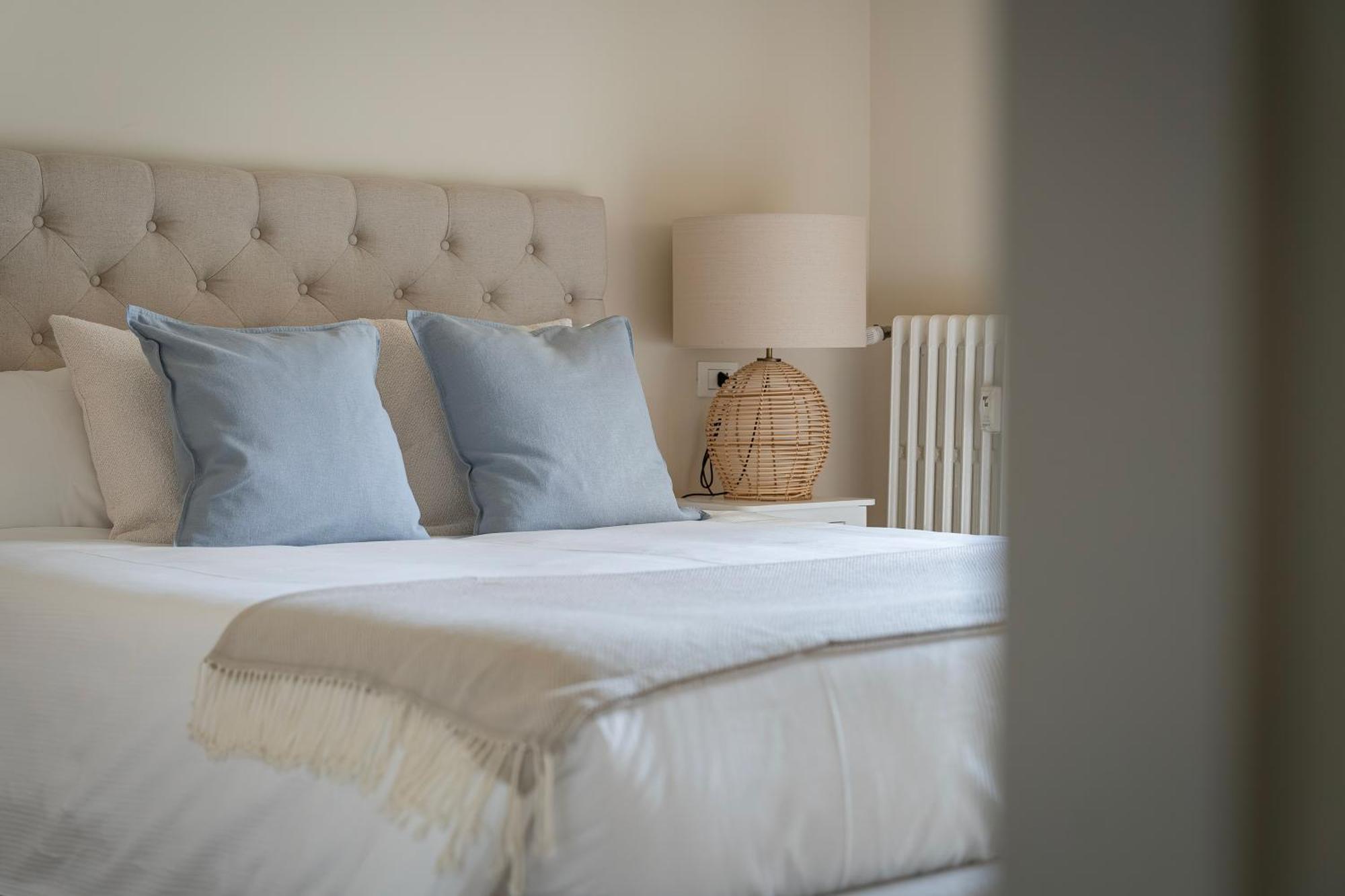 Apartamento Santa Tecla Living Montenero 66