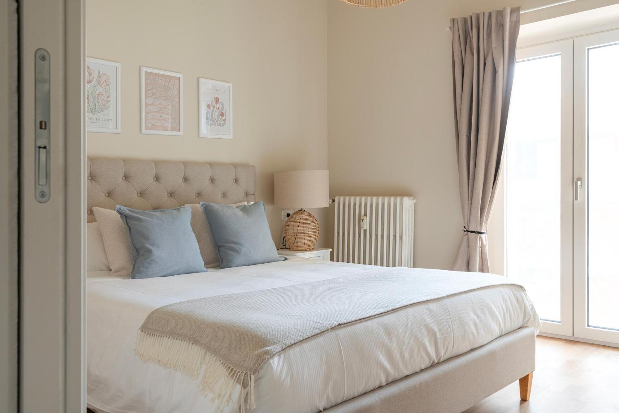 Apartamento Santa Tecla Living Montenero 66 Milão