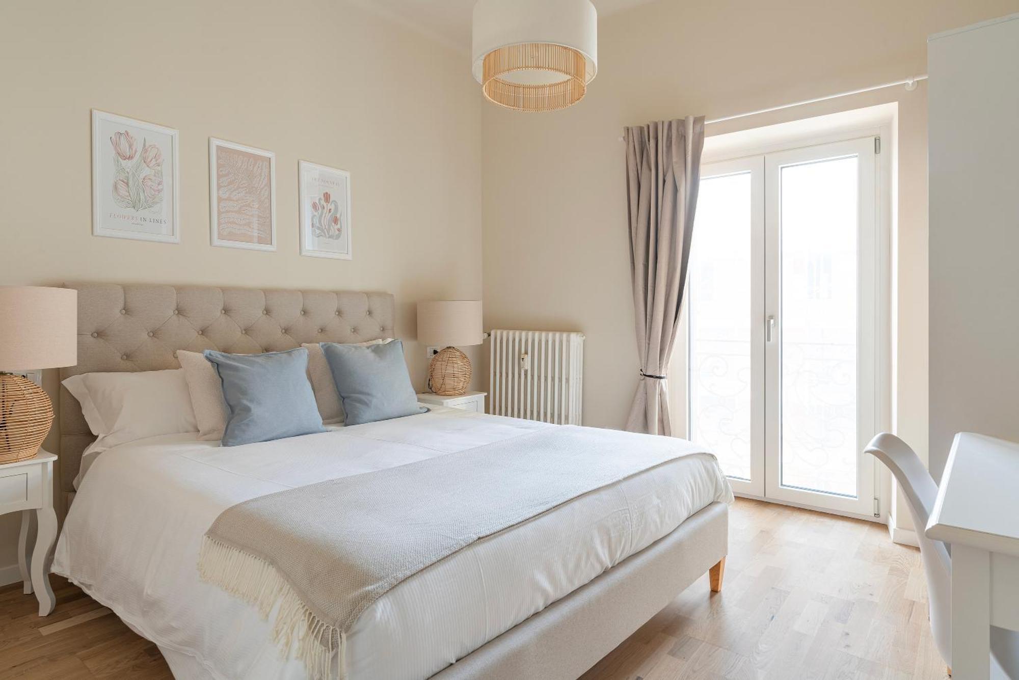 Apartamento Santa Tecla Living Montenero 66