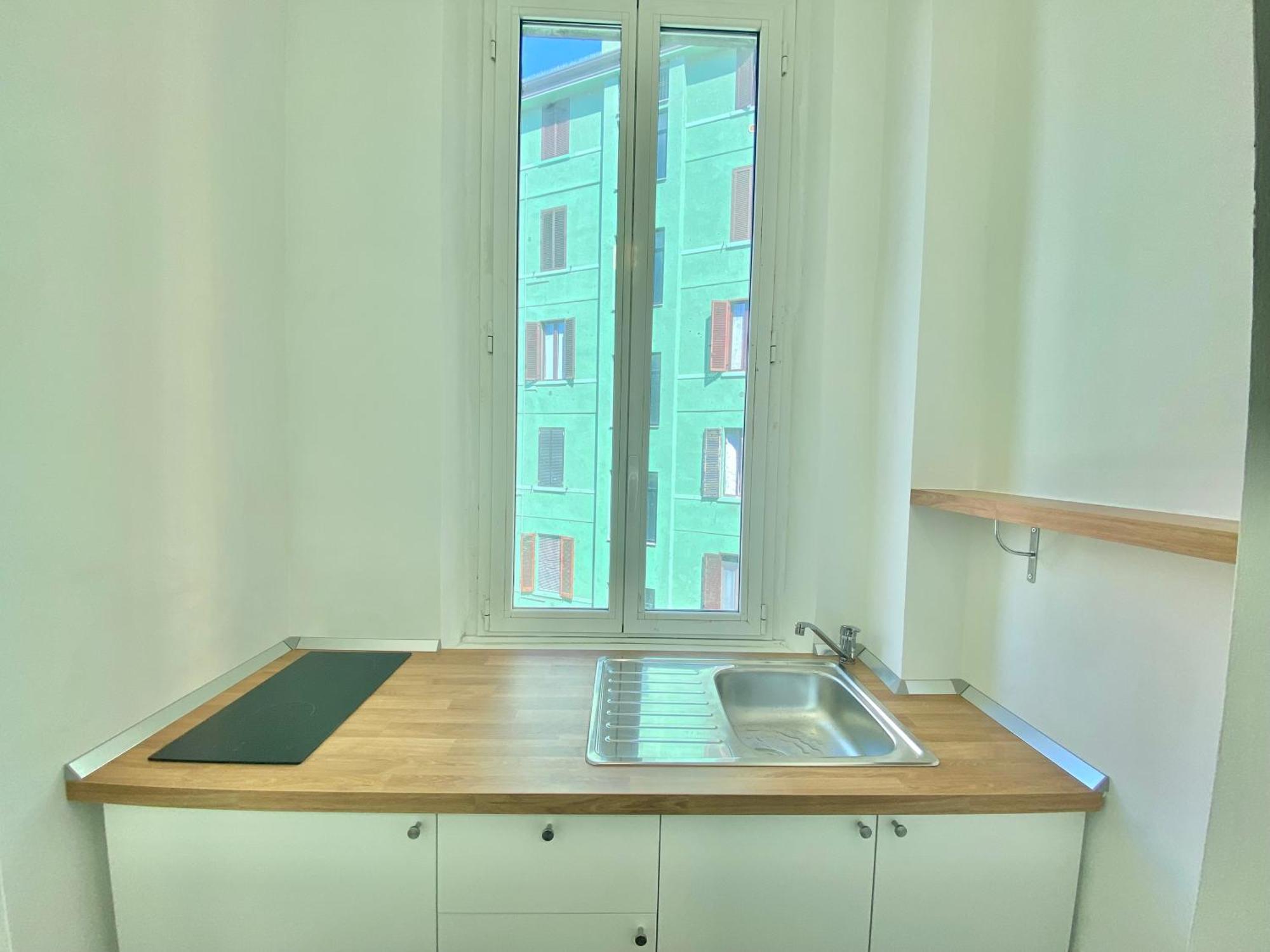 Apartment Washington 106 Milan